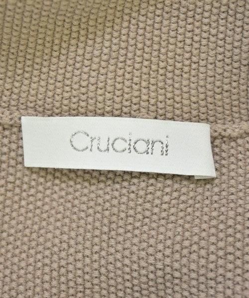 Cruciani 夾克