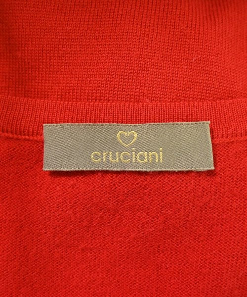 Cruciani 毛衣