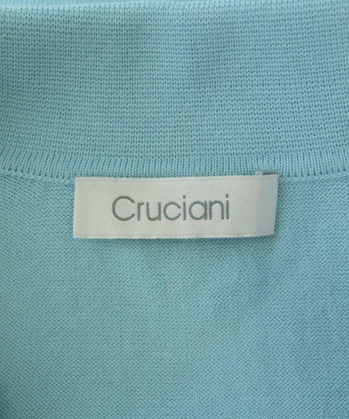 Cruciani 毛衣