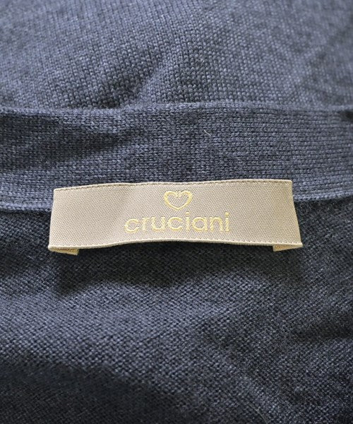 Cruciani 開襟衫