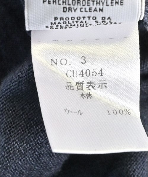 Cruciani 開襟衫