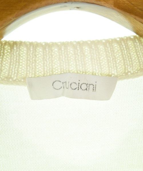 Cruciani 毛衣