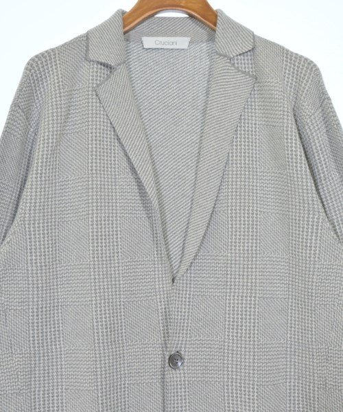 Cruciani 休閒夾克