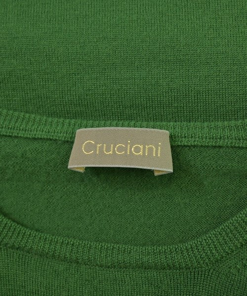 Cruciani 毛衣