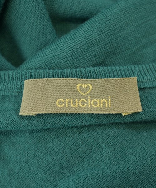 Cruciani 毛衣
