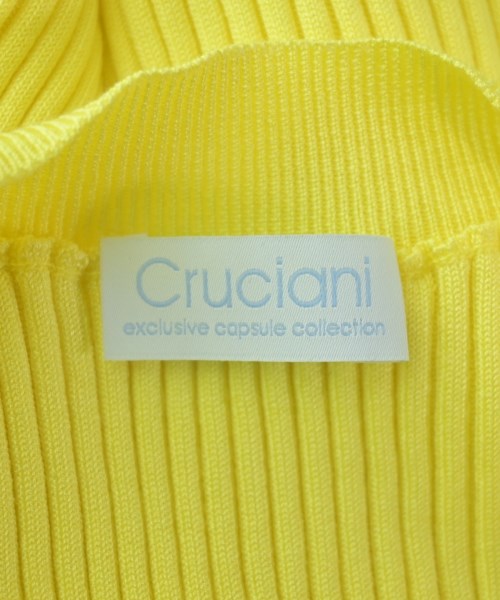 Cruciani 毛衣