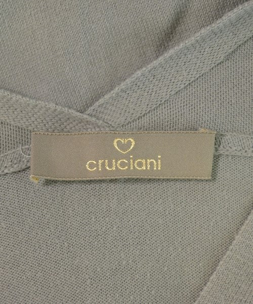 Cruciani 毛衣
