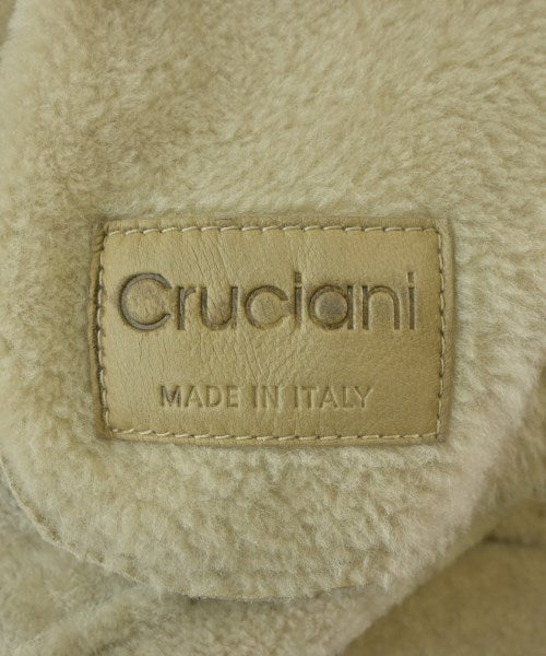 Cruciani 風衣