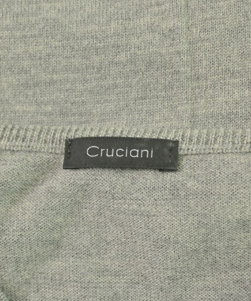 Cruciani 毛衣