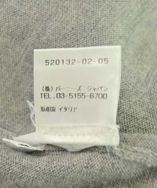 Cruciani 毛衣