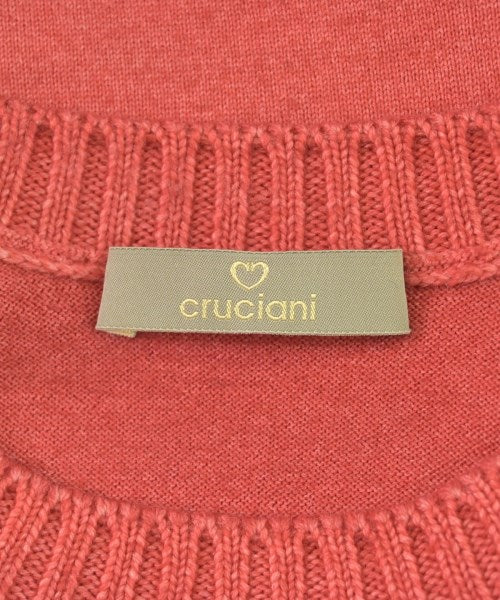 Cruciani 毛衣