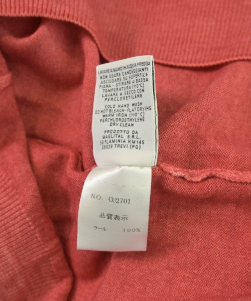 Cruciani 毛衣