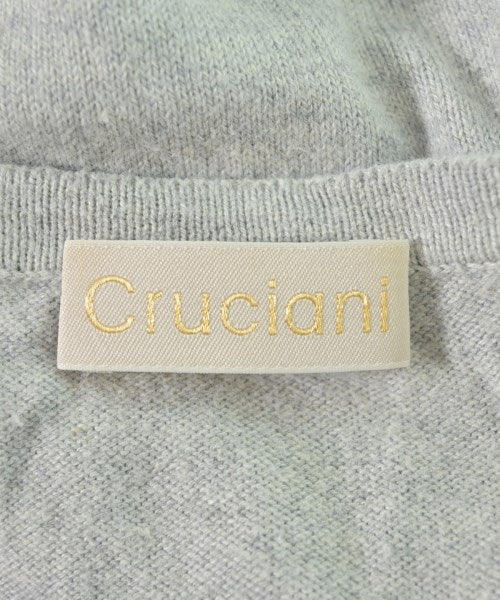 Cruciani 毛衣