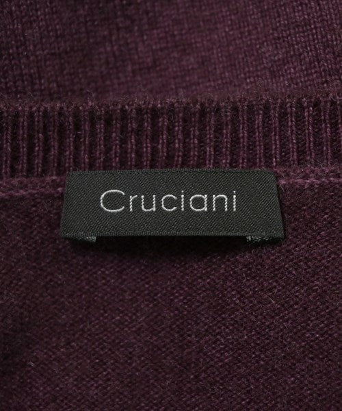 Cruciani 毛衣