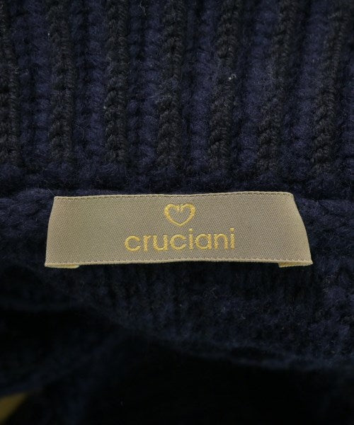 Cruciani 毛衣