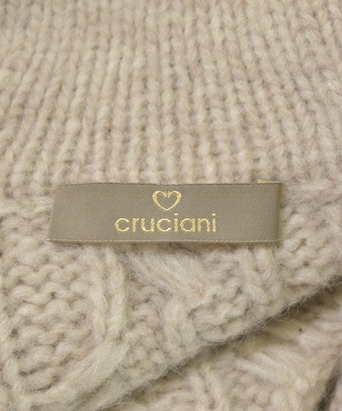 Cruciani 開襟衫