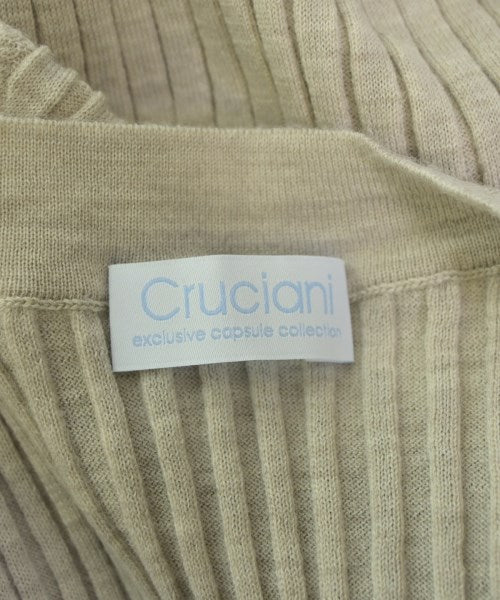 Cruciani 開襟衫