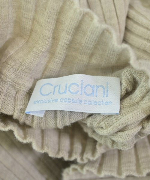 Cruciani 毛衣