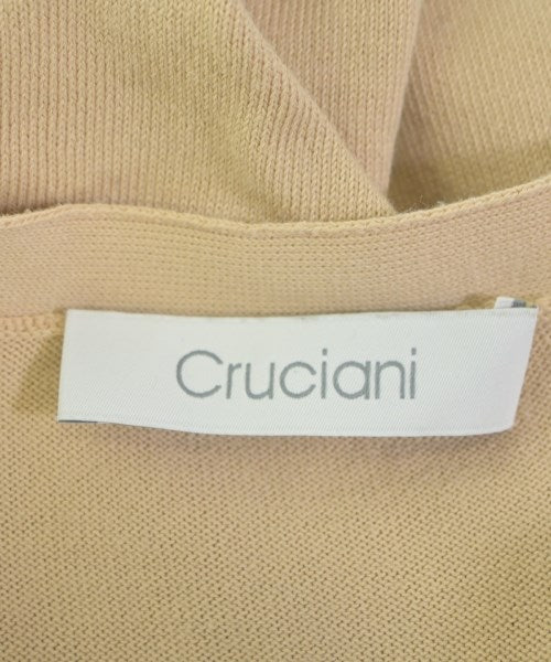 Cruciani 開襟衫