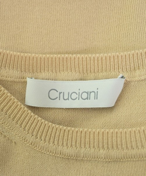 Cruciani 毛衣