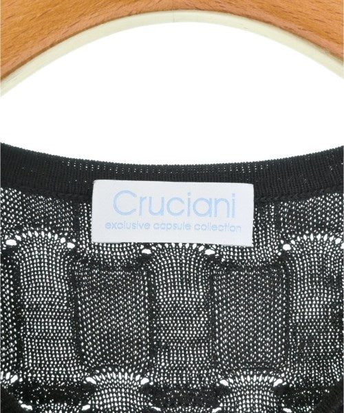 Cruciani 毛衣