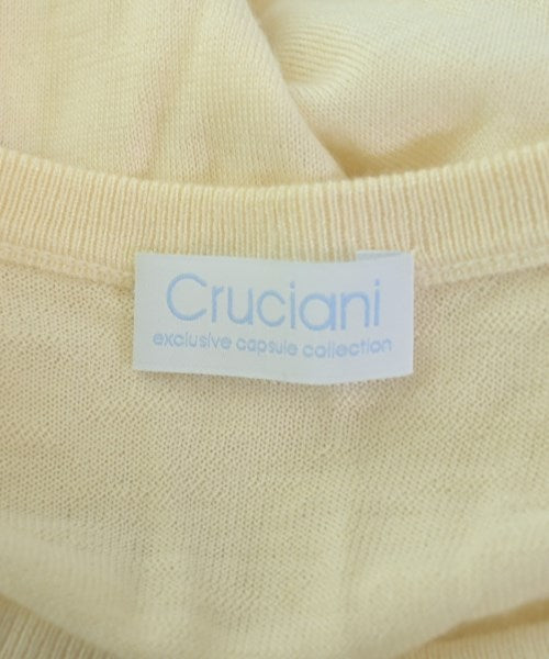 Cruciani 開襟衫