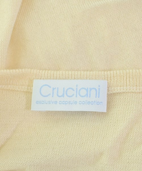 Cruciani 無袖上衣