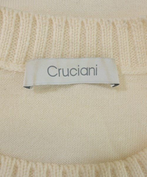 Cruciani 毛衣