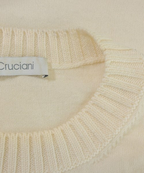 Cruciani 毛衣