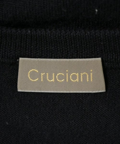 Cruciani 毛衣