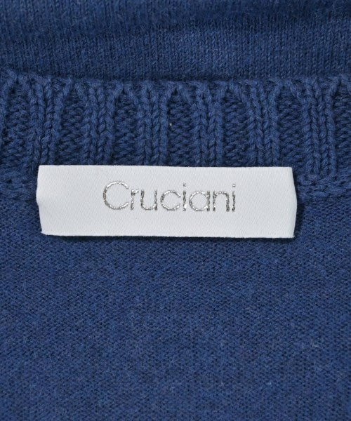 Cruciani 開襟衫