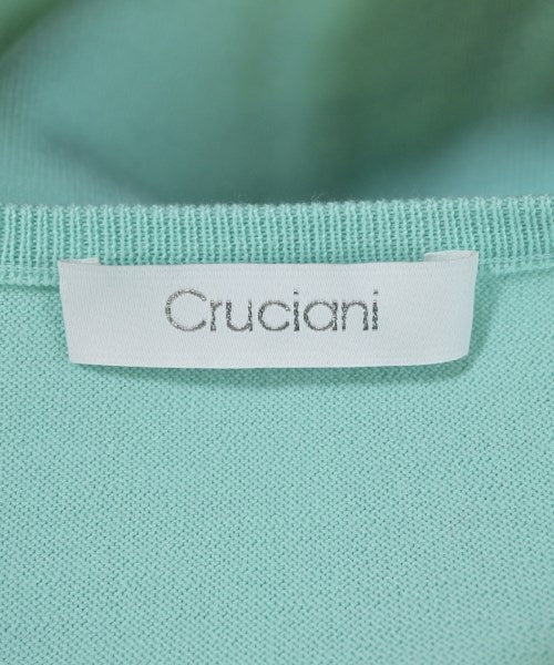 Cruciani 毛衣