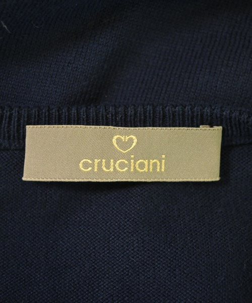Cruciani 毛衣