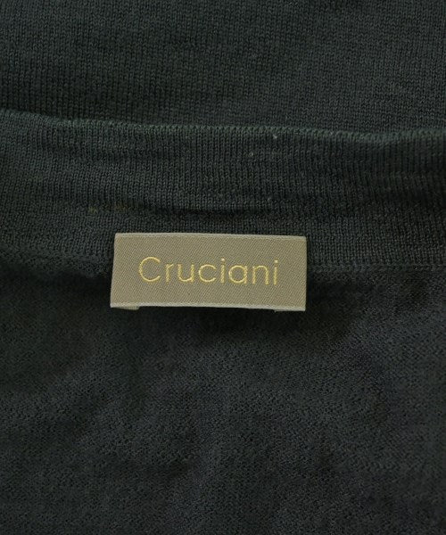 Cruciani 開襟衫