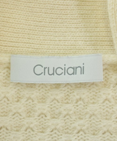 Cruciani 開襟衫