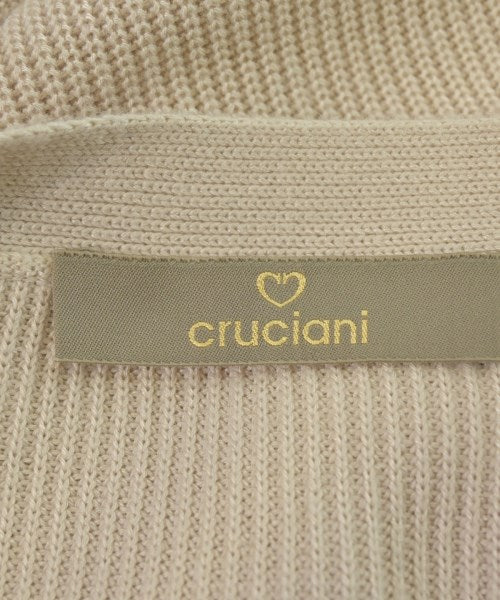 Cruciani 開襟衫
