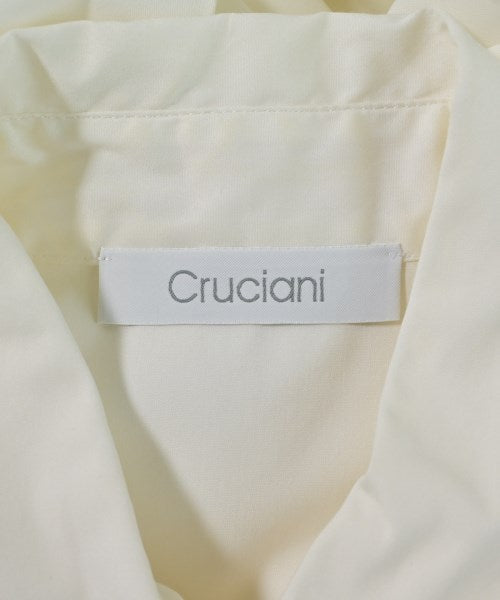 Cruciani 女襯衫