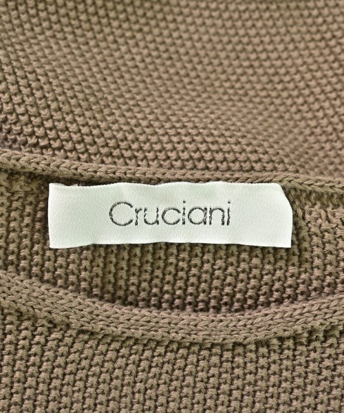 Cruciani 毛衣