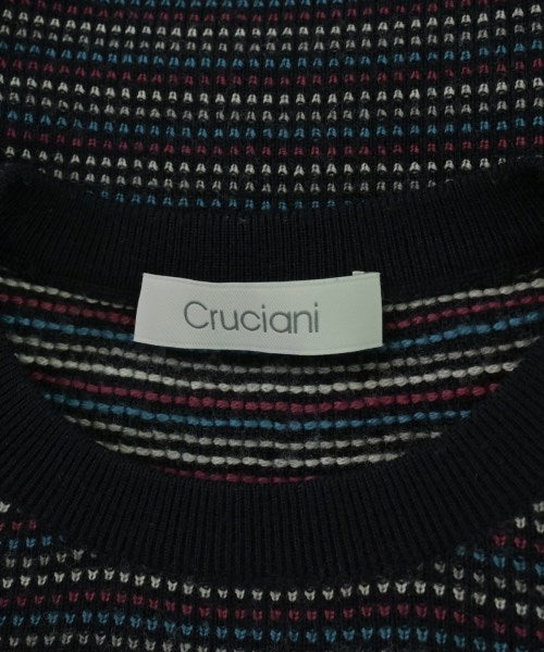 Cruciani 毛衣