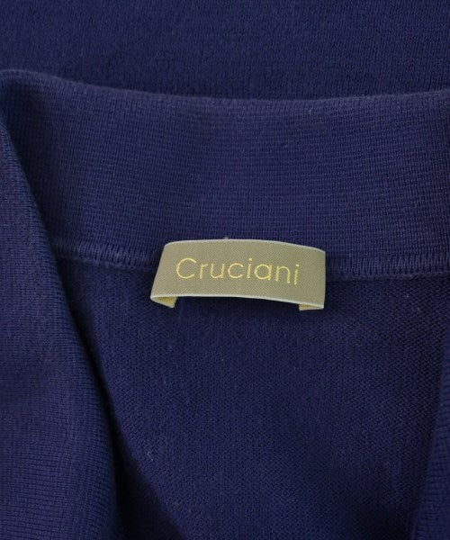 Cruciani POLO衫