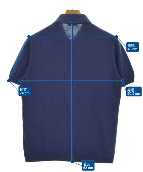 Cruciani POLO衫