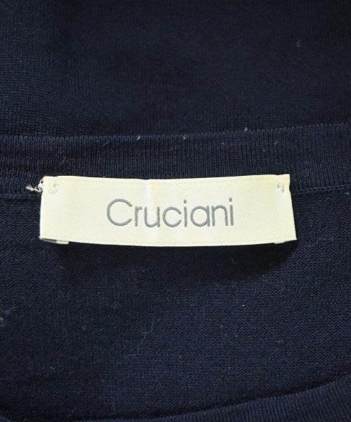 Cruciani 毛衣