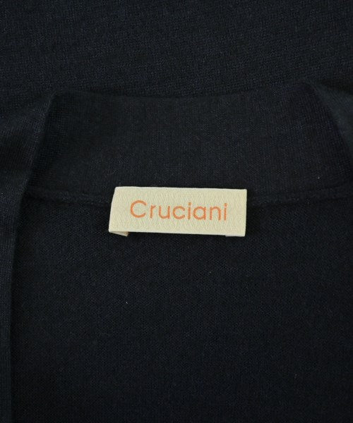 Cruciani 背心