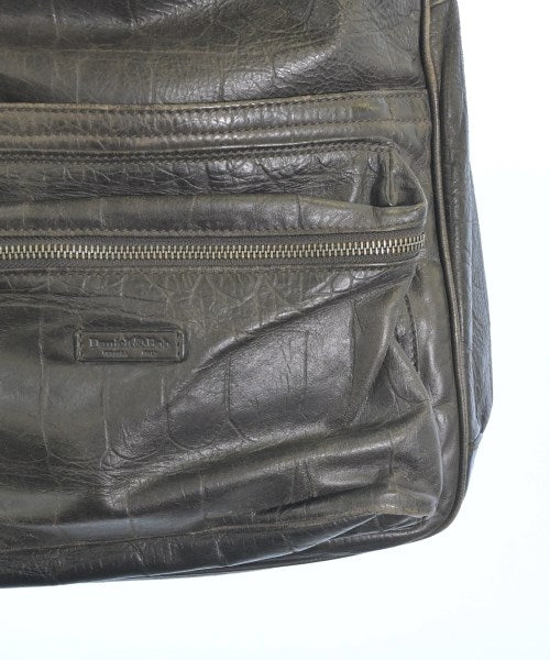 Daniel&Bob 托特包