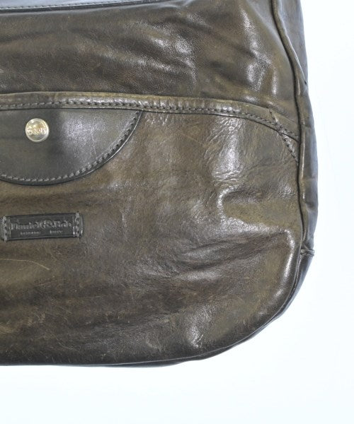 Daniel&Bob 托特包