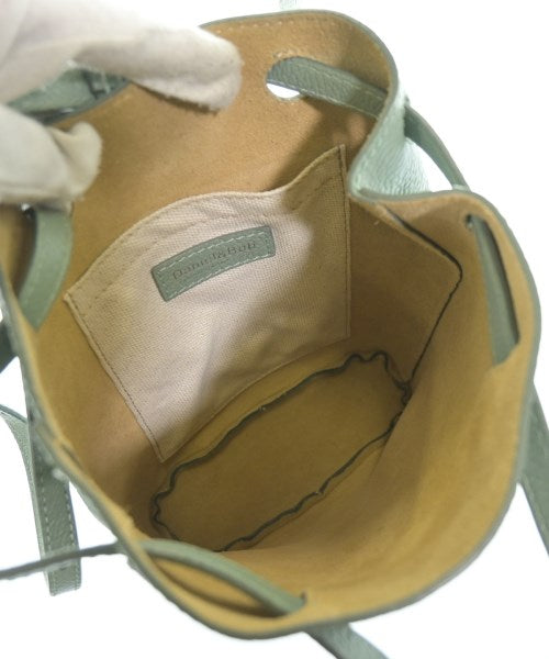 Daniel&Bob 托特包