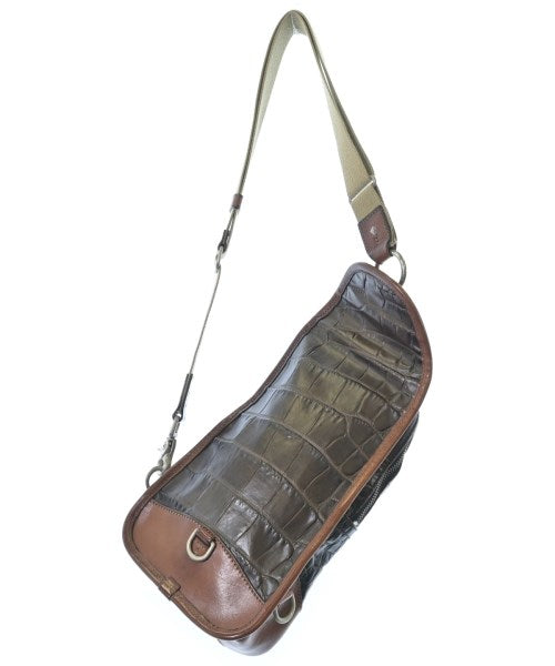 Daniel&Bob 肩背包