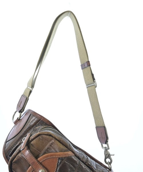 Daniel&Bob 肩背包