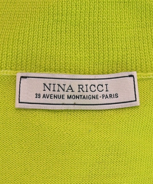 NINA RICCI 毛衣