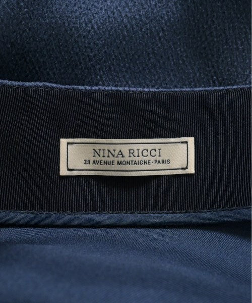 NINA RICCI 膝上裙